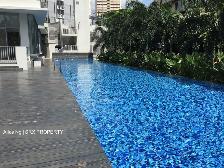 Beacon Heights (D12), Condominium #177740242